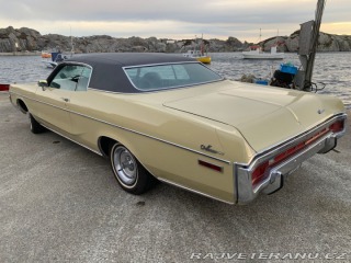 Dodge Monaco 1972
