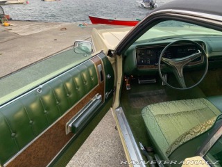 Dodge Monaco 1972
