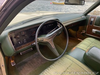 Dodge Monaco 1972
