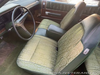 Dodge Monaco 1972