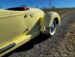 Ostatní značky Ostatní modely Auburn Speedster 1935