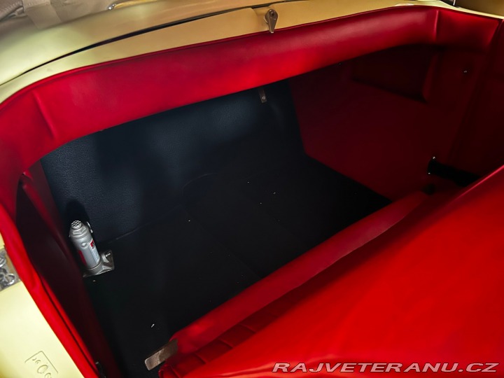 Ostatní značky Ostatní modely Auburn Speedster 1935