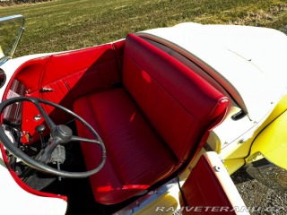 Ostatní značky Ostatní modely Auburn Speedster 1935