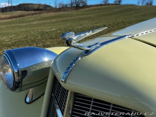 Ostatní značky Ostatní modely Auburn Speedster 1935