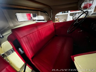 Ostatní značky Ostatní modely Auburn Speedster 1935