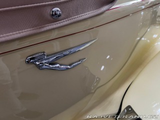 Ostatní značky Ostatní modely Auburn Speedster 1935