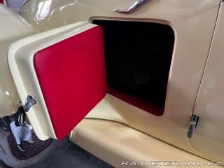 Ostatní značky Ostatní modely Auburn Speedster 1935