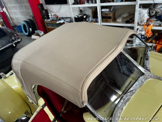 Ostatní značky Ostatní modely Auburn Speedster 1935