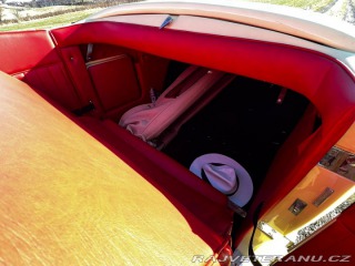 Ostatní značky Ostatní modely Auburn Speedster 1935