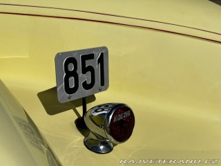 Ostatní značky Ostatní modely Auburn Speedster 1935