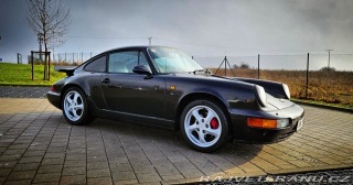 Porsche 911 964 Carrera 2