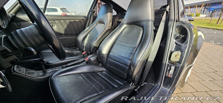 Porsche 911 964 Carrera 2 1991