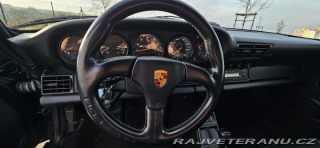 Porsche 911 964 Carrera 2 1991