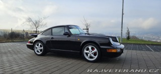Porsche 911 964 Carrera 2 1991