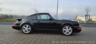 Porsche 911 964 Carrera 2 1991