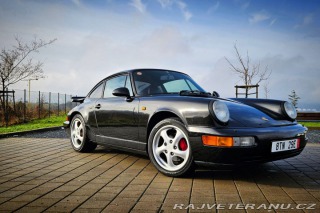 Porsche 911 964 Carrera 2 1991