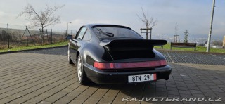 Porsche 911 964 Carrera 2 1991