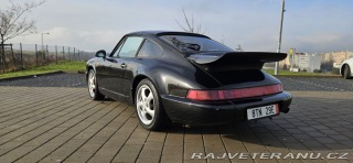Porsche 911 964 Carrera 2 1991