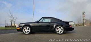 Porsche 911 964 Carrera 2 1991