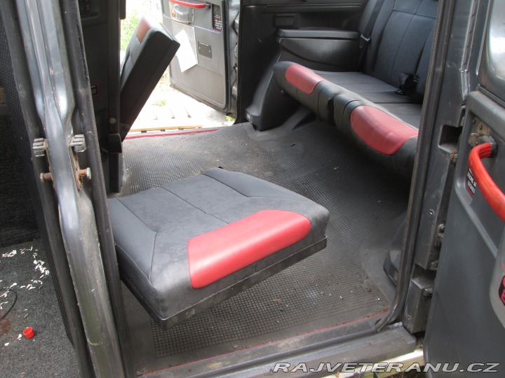 Austin Ostatní modely Taxi 1970