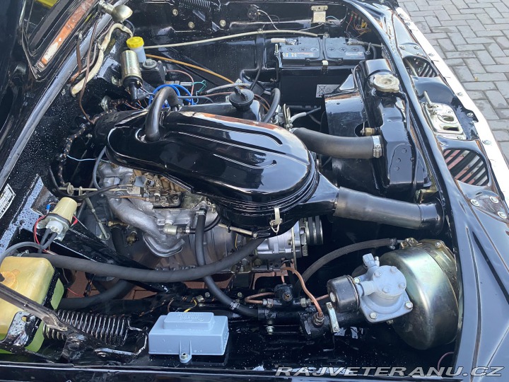 Volha GAZ-24 1975