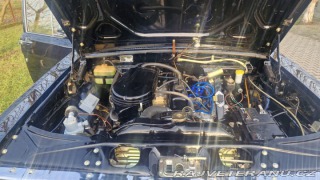 Volha GAZ-24  1975