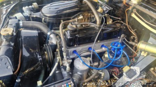 Volha GAZ-24  1975
