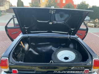 Volha GAZ-24  1975