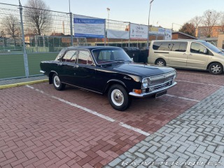 Volha GAZ-24  1975