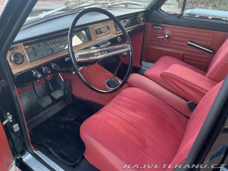 Volha GAZ-24  1975