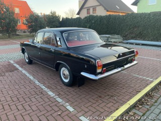 Volha GAZ-24  1975
