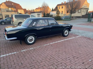 Volha GAZ-24  1975