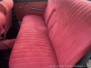 Volha GAZ-24  1975