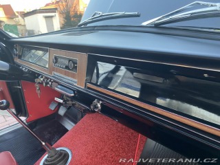 Volha GAZ-24  1975
