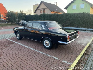 Volha GAZ-24  1975