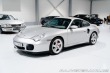 Porsche 911 996 TURBO 2000