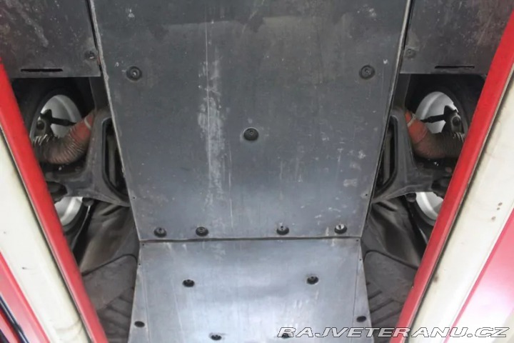 Ferrari 355 F1 1999