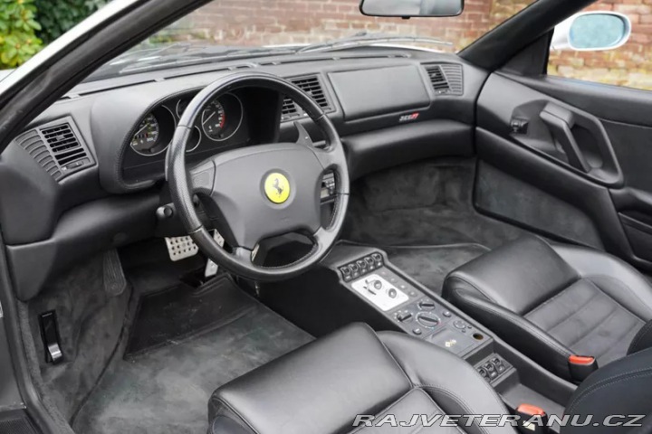 Ferrari 355 F1 1999