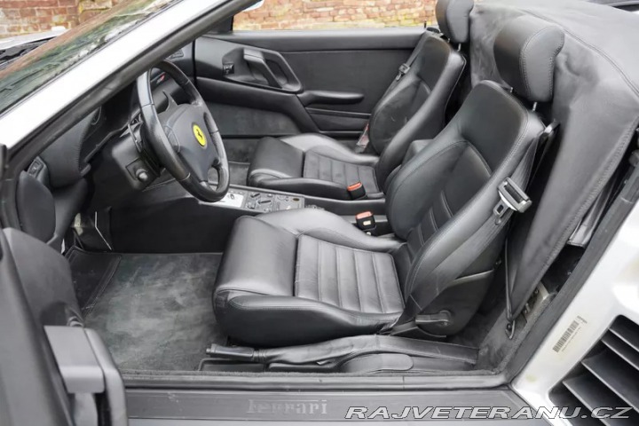 Ferrari 355 F1 1999