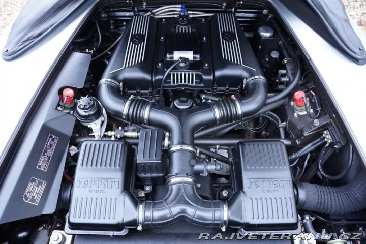 Ferrari 355 F1 1999
