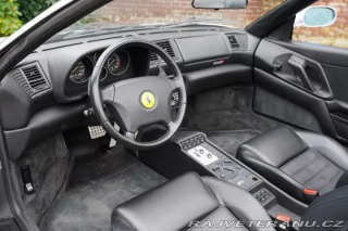 Ferrari 355 F1 1999