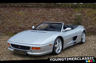 Ferrari 355 F1 1999