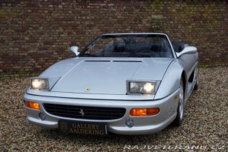 Ferrari 355 F1 1999