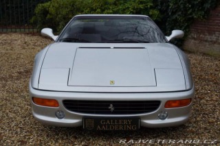 Ferrari 355 F1 1999
