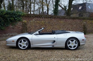 Ferrari 355 F1 1999