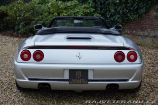 Ferrari 355 F1 1999