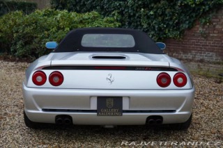 Ferrari 355 F1 1999