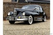 Packard Clipper Super HISTORIE !! 1947