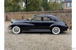 Packard Clipper Super HISTORIE !! 1947