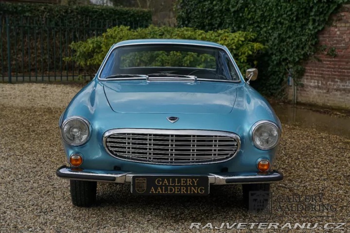 Volvo 1800 S 1967